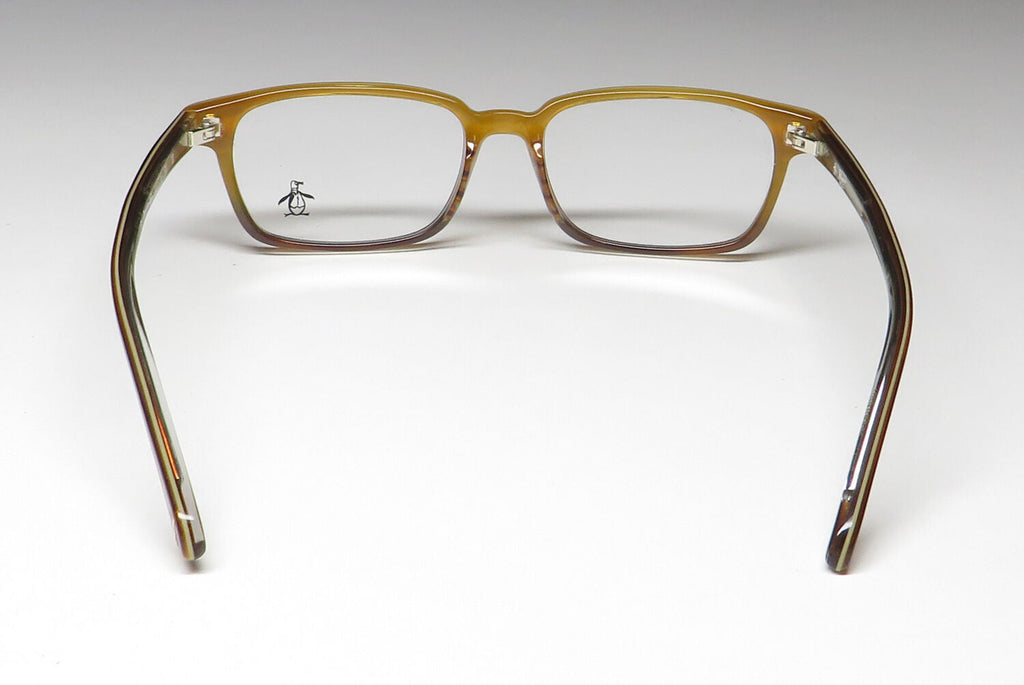 Original Penguin The Baker Jr Eyeglasses