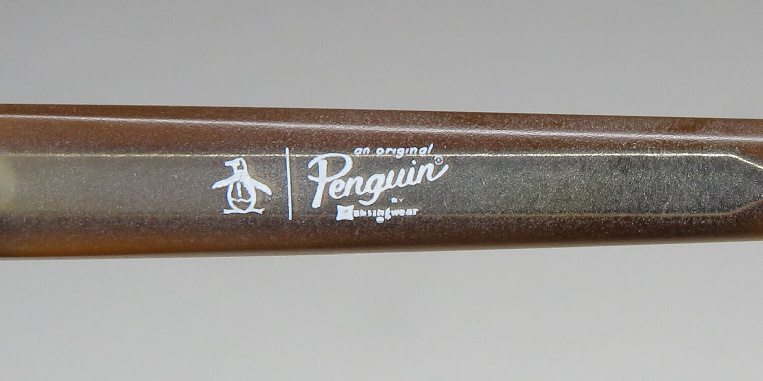 Original Penguin The Carmichael Eyeglasses