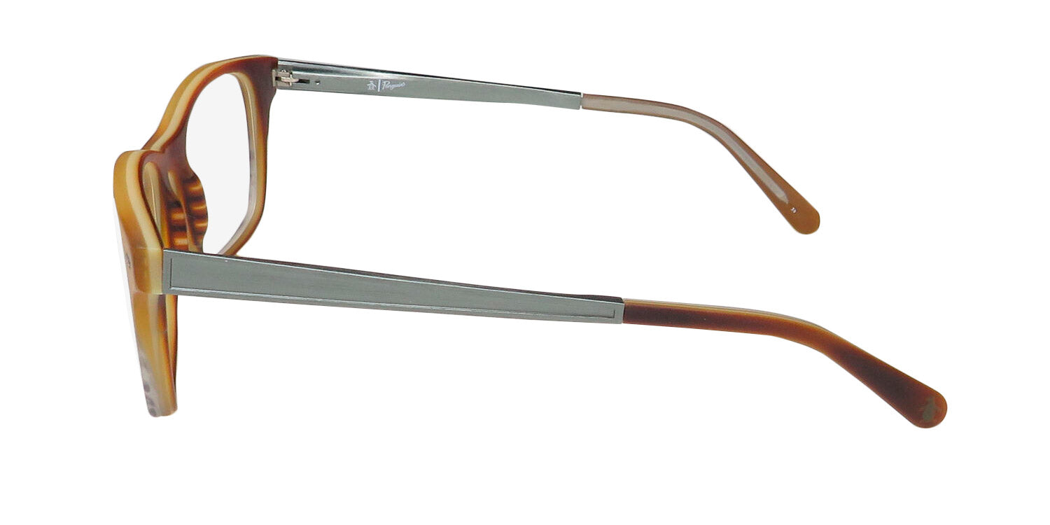 Original Penguin The Dempsey Eyeglasses