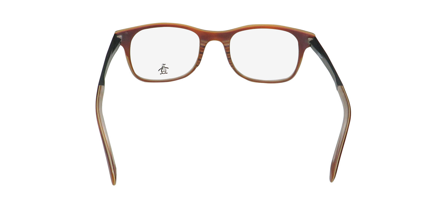Original Penguin The Dempsey Eyeglasses