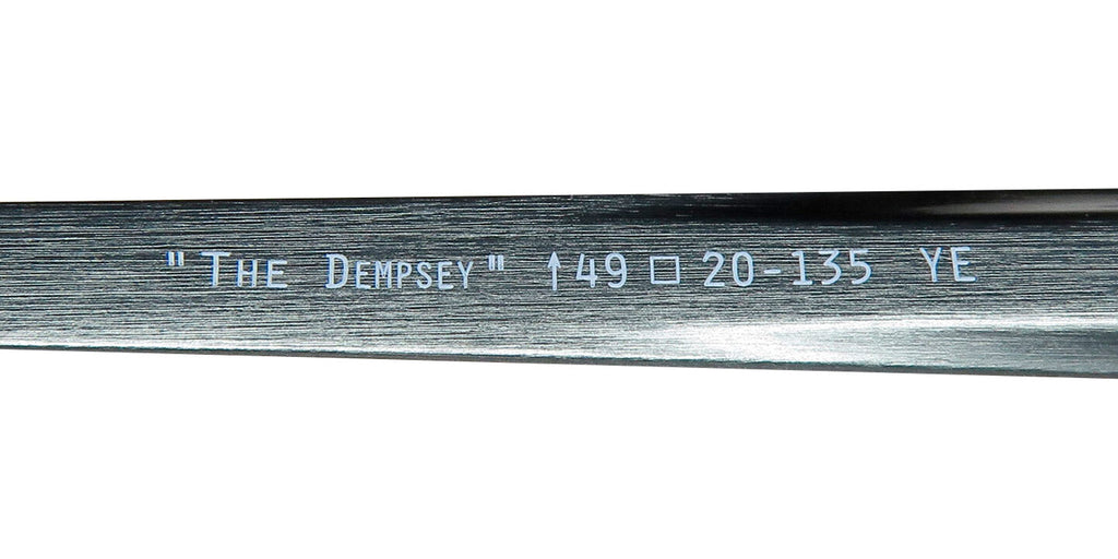 Original Penguin The Dempsey Eyeglasses