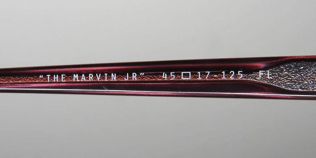 Original Penguin The Marvin Jr Eyeglasses