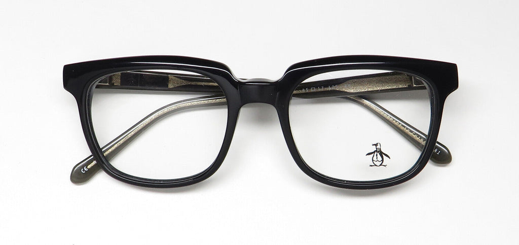 Original Penguin The Marvin Jr Eyeglasses