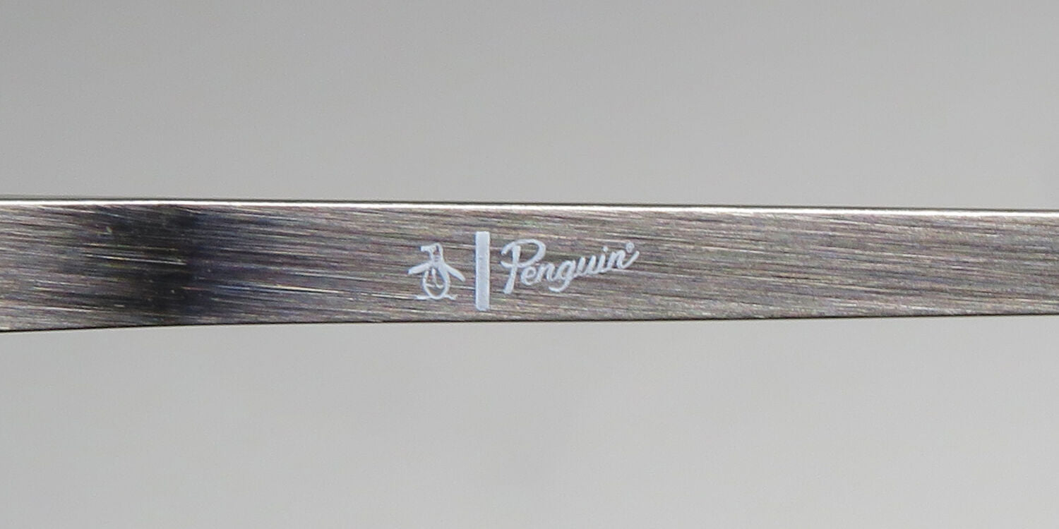 Original Penguin The Taft Eyeglasses