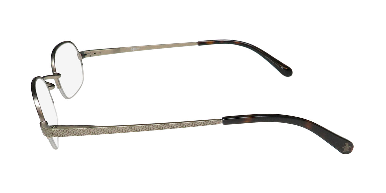 Original Penguin The Taft Eyeglasses