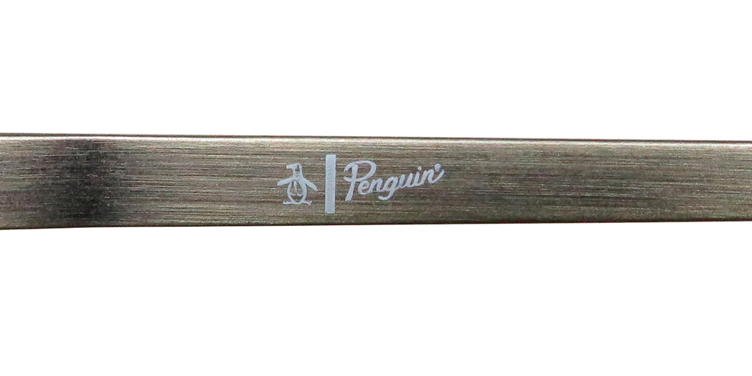 Original Penguin The Taft Eyeglasses