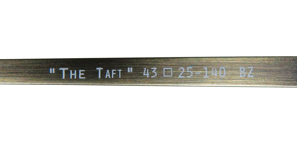 Original Penguin The Taft Eyeglasses