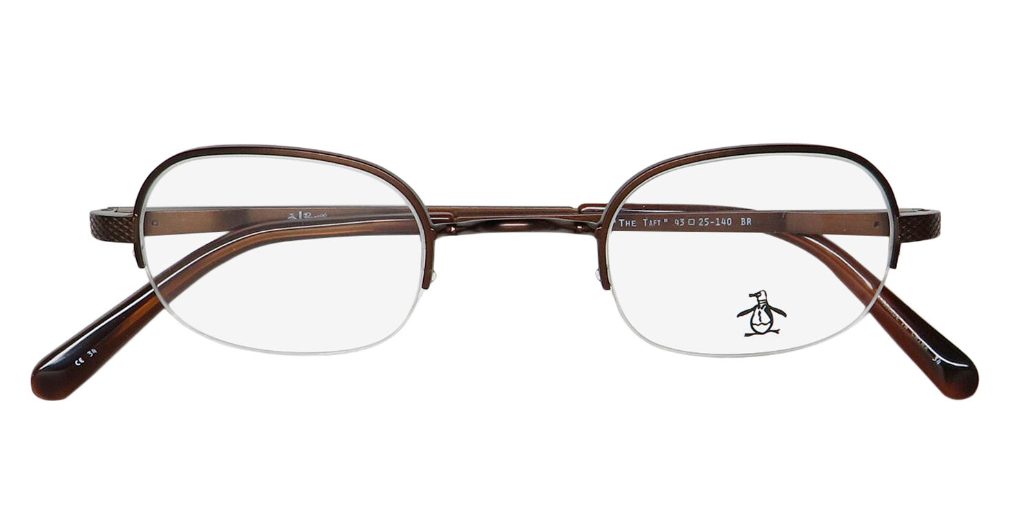 Original Penguin The Taft Eyeglasses