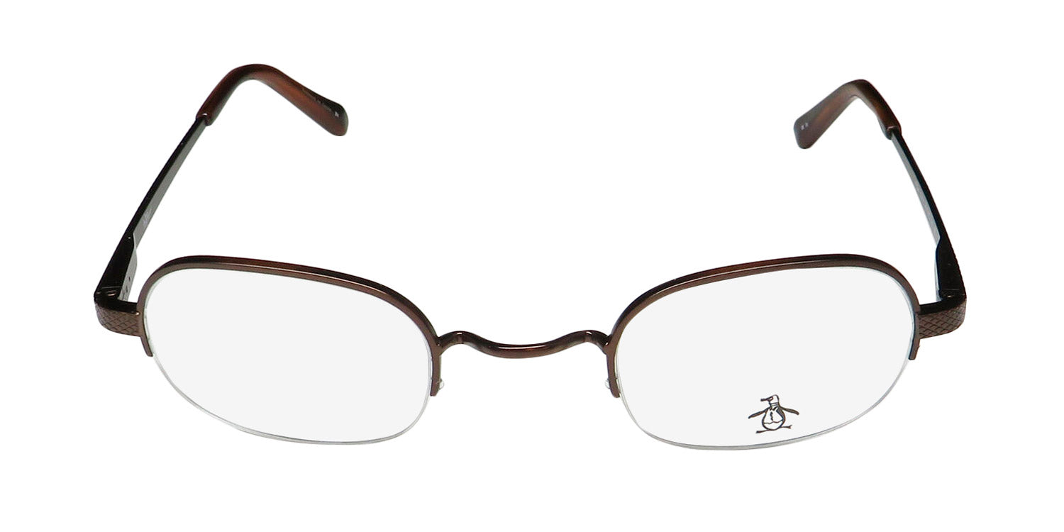 Original Penguin The Taft Eyeglasses