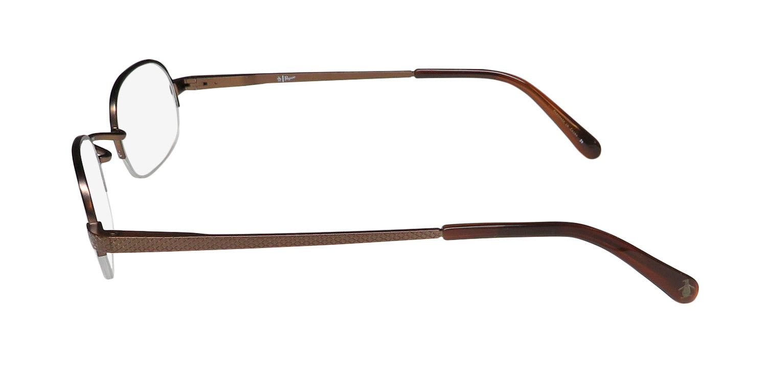 Original Penguin The Taft Eyeglasses
