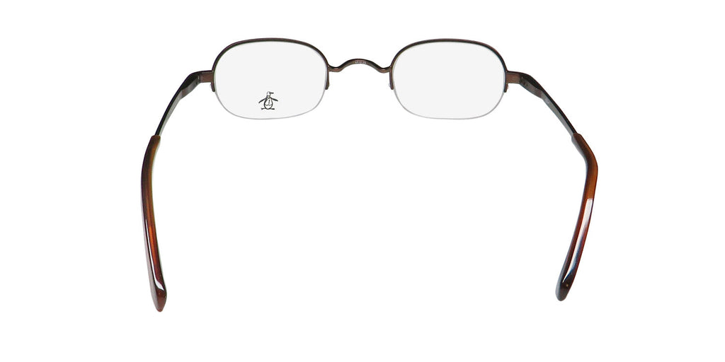 Original Penguin The Taft Eyeglasses