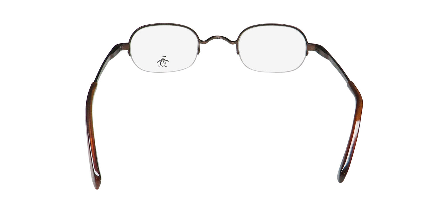 Original Penguin The Taft Eyeglasses