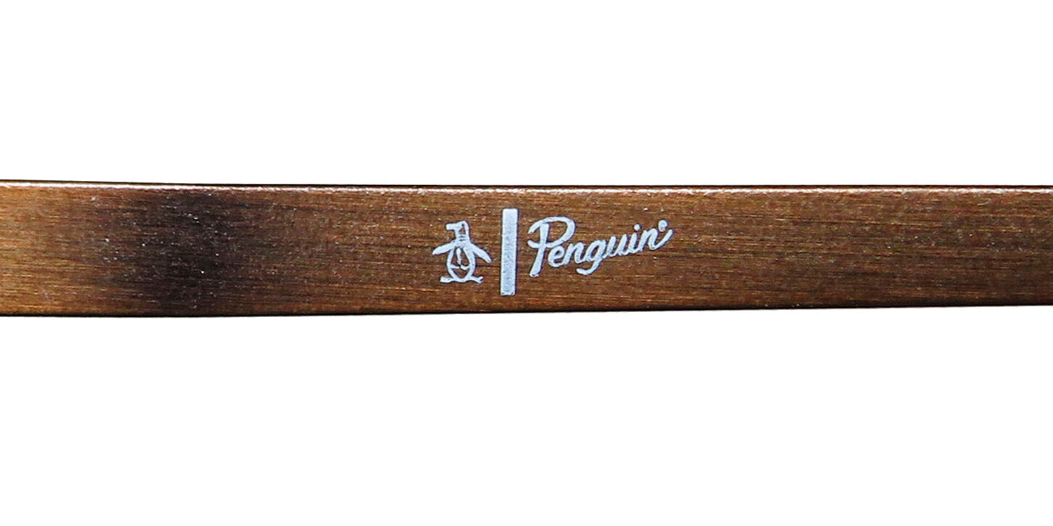 Original Penguin The Taft Eyeglasses