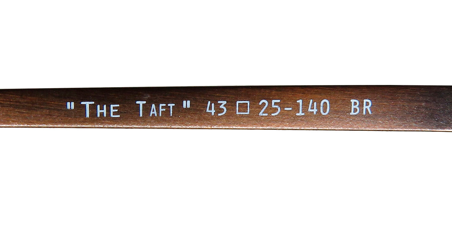 Original Penguin The Taft Eyeglasses