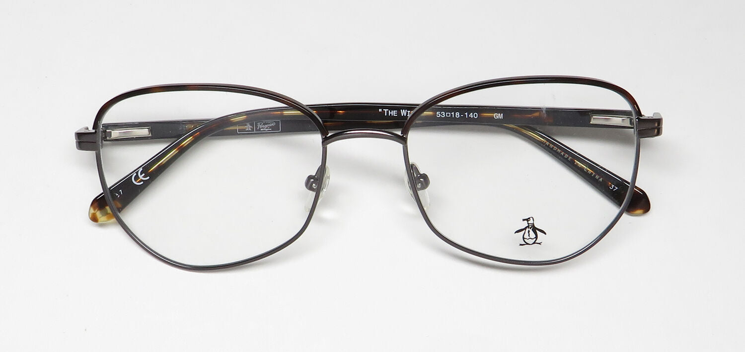 Original Penguin The Will Eyeglasses