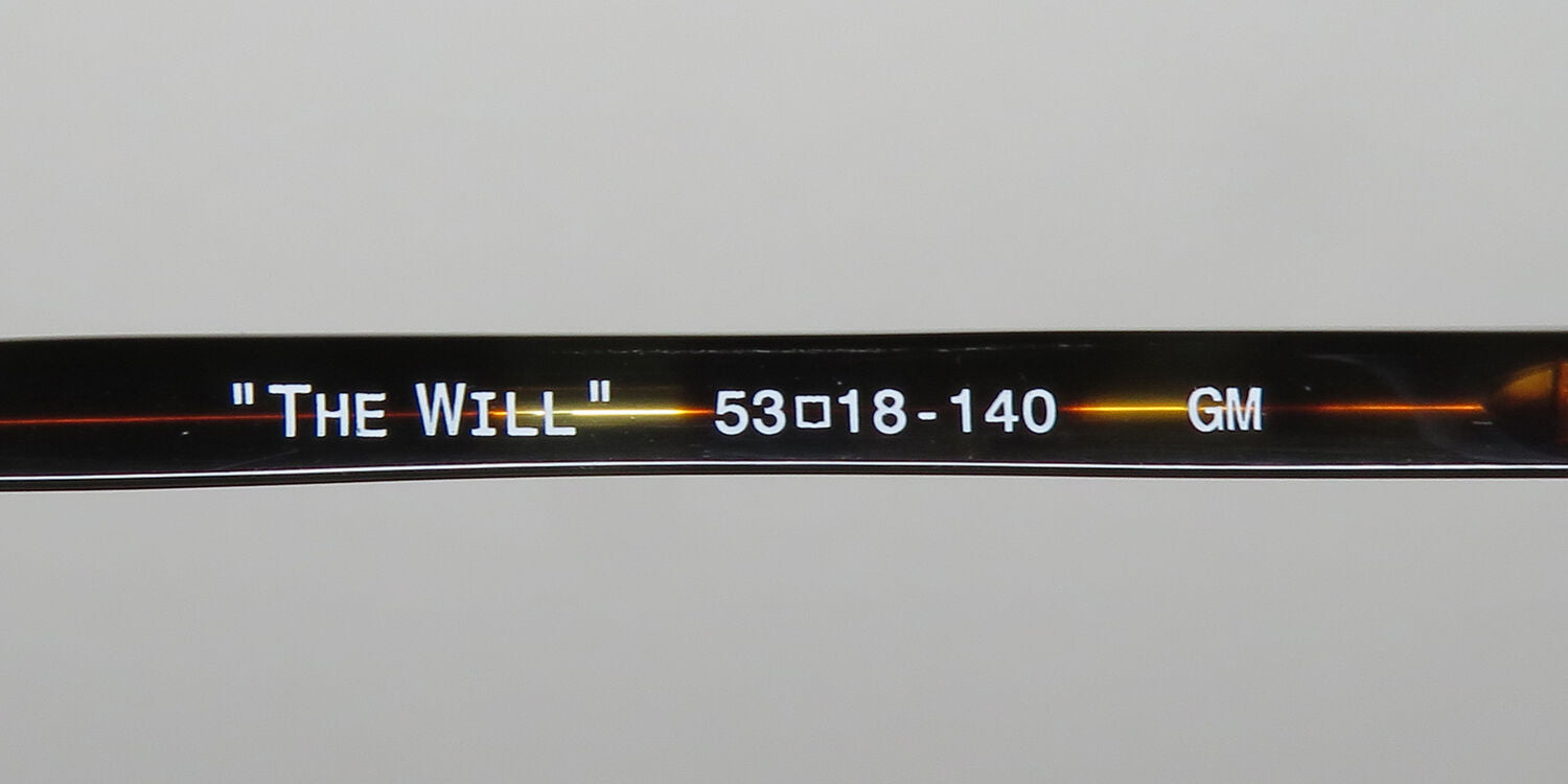 Original Penguin The Will Eyeglasses