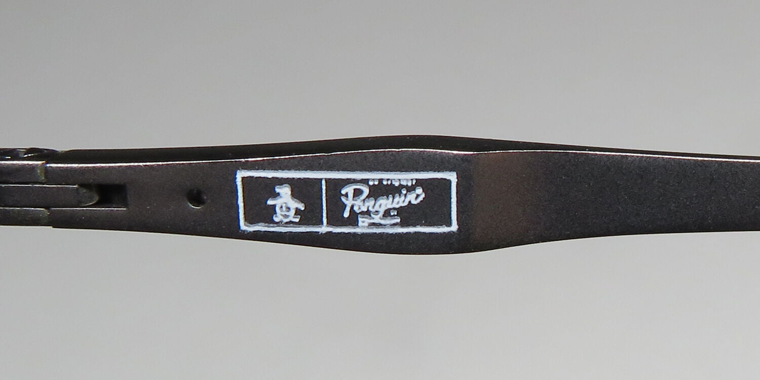 Original Penguin The Patton Eyeglasses