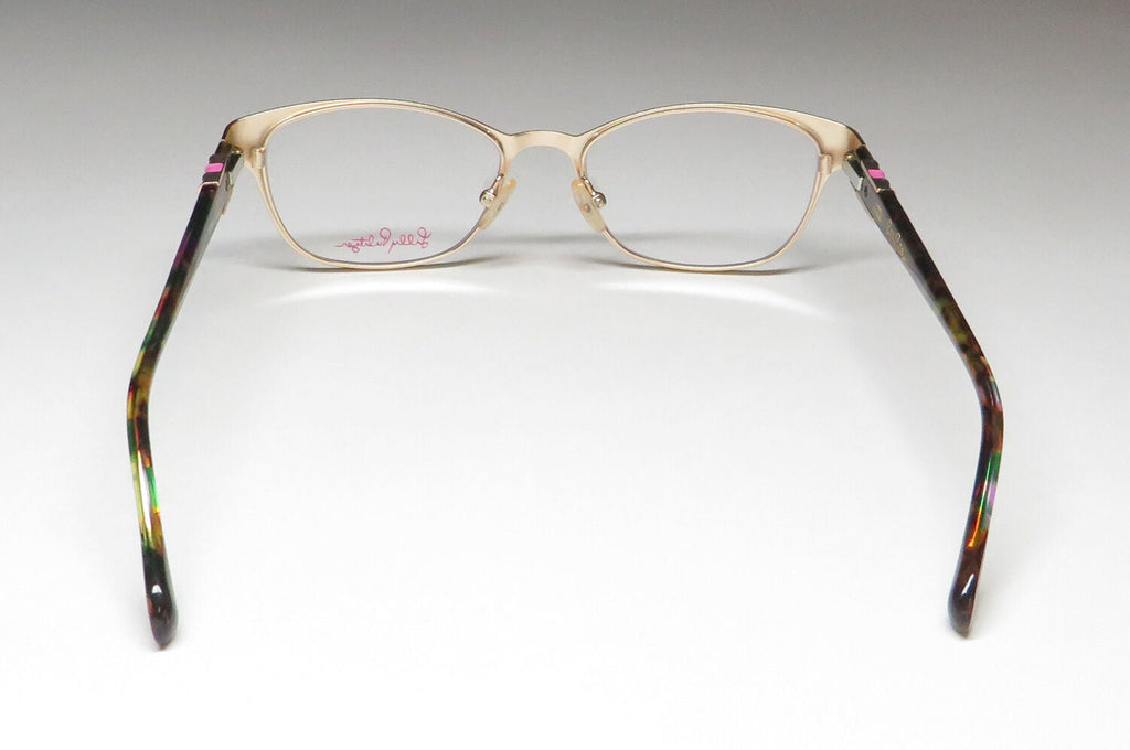 Lilly Pulitzer Palmetto Eyeglasses