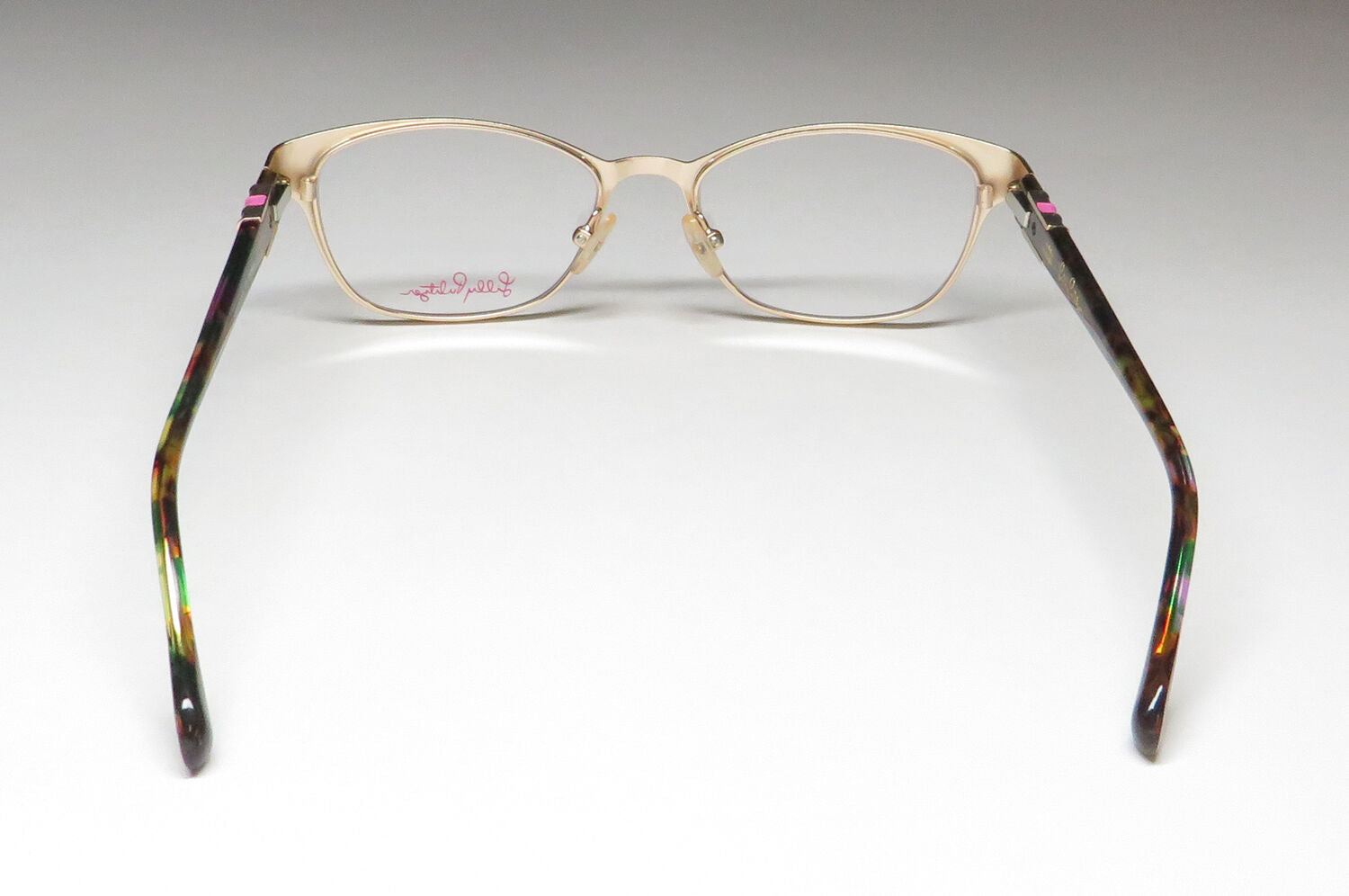 Lilly Pulitzer Palmetto Eyeglasses