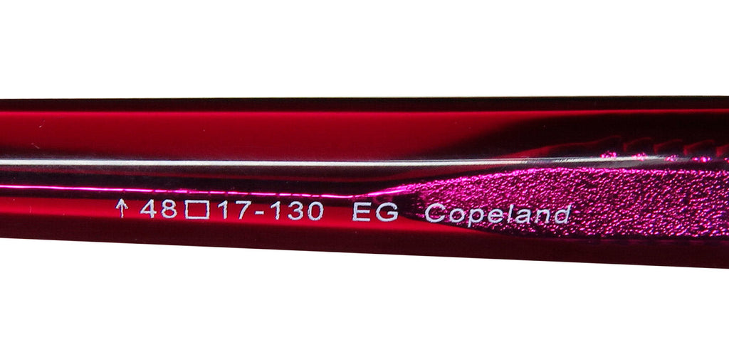 Lilly Pulitzer Copeland Eyeglasses