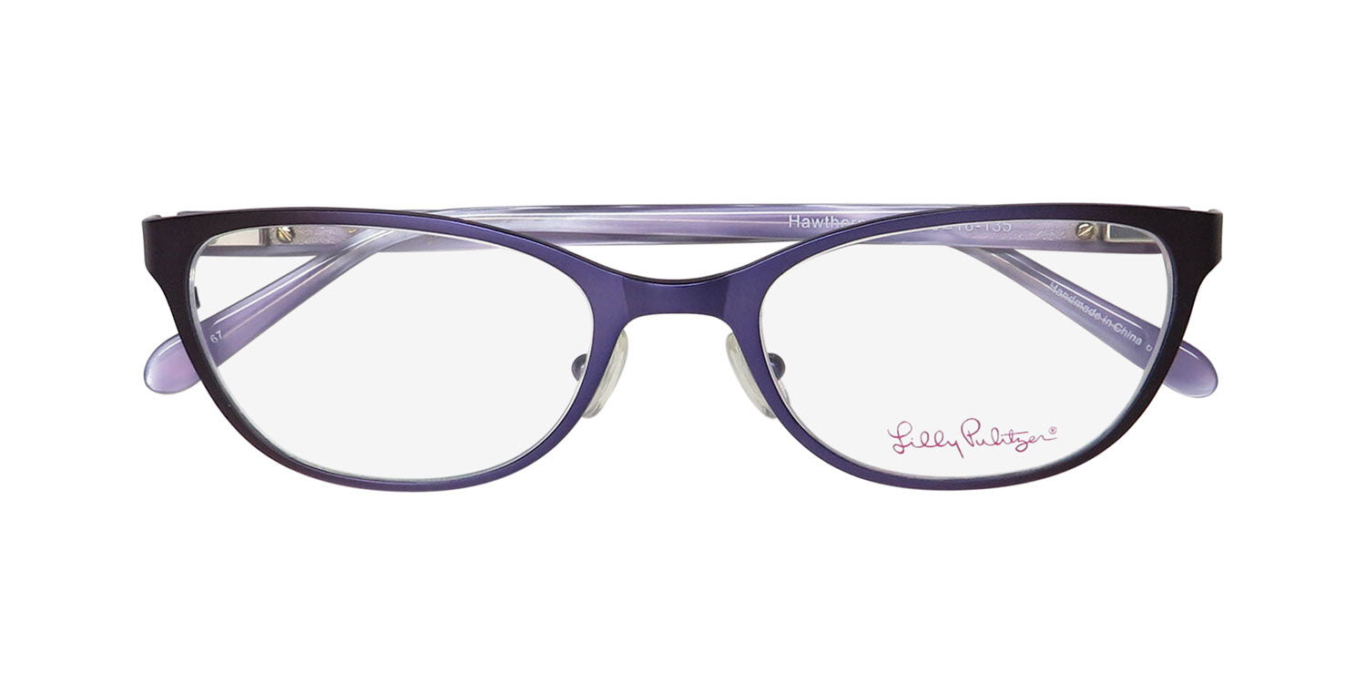 Lilly Pulitzer Hawthorne Eyeglasses