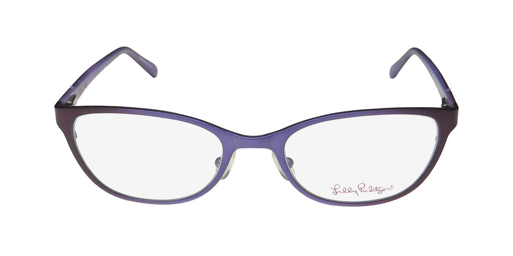 Lilly Pulitzer Hawthorne Eyeglasses