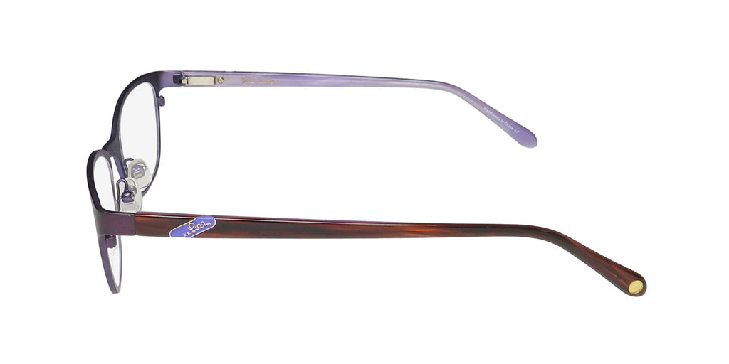Lilly Pulitzer Hawthorne Eyeglasses