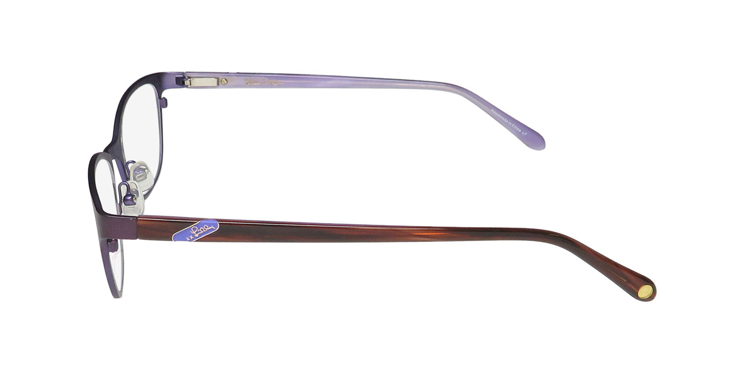 Lilly Pulitzer Hawthorne Eyeglasses
