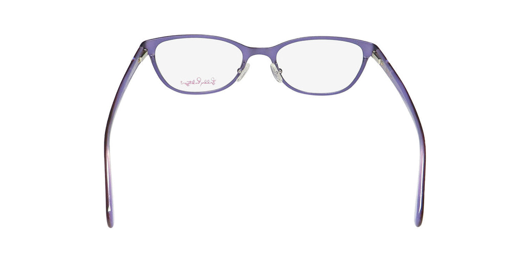 Lilly Pulitzer Hawthorne Eyeglasses