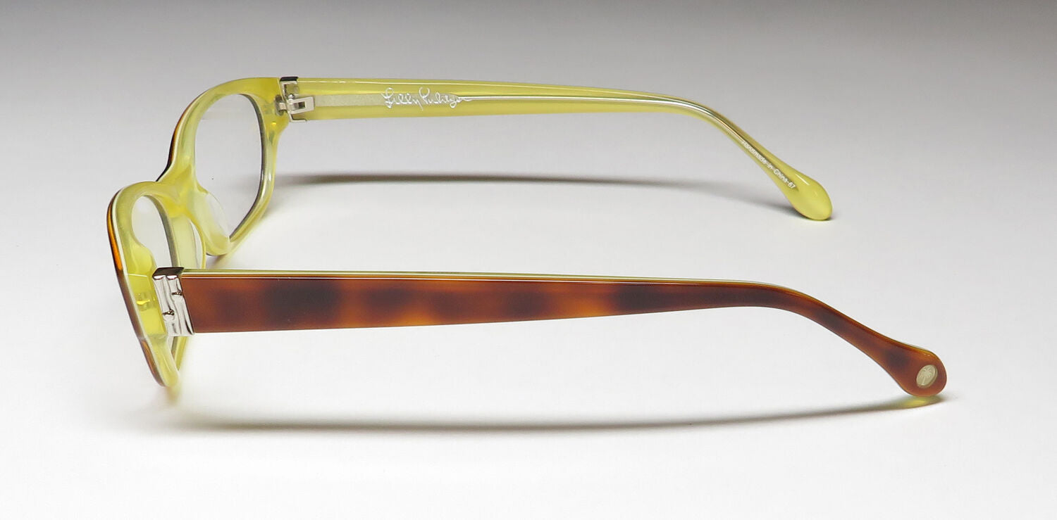 Lilly Pulitzer Naydia Eyeglasses