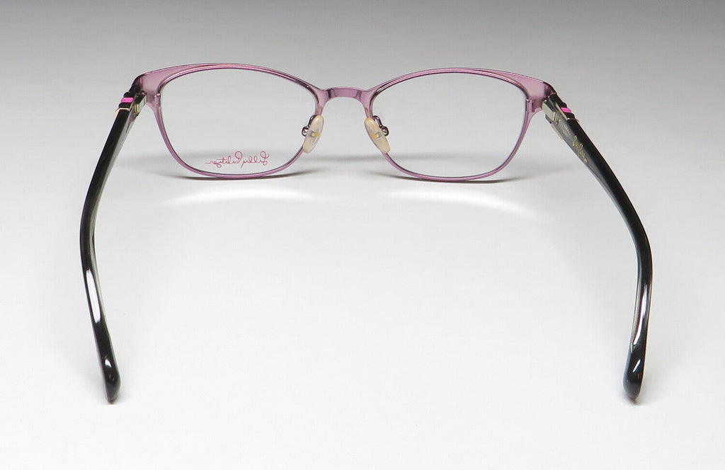 Lilly Pulitzer Palmetto Eyeglasses