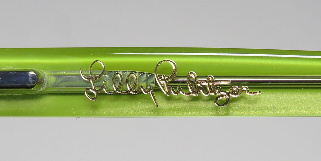 Lilly Pulitzer Reilly Eyeglasses