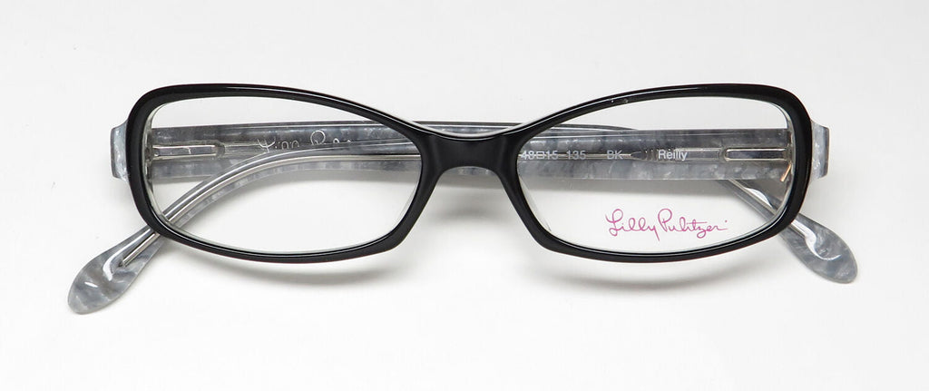 Lilly Pulitzer Reilly Eyeglasses