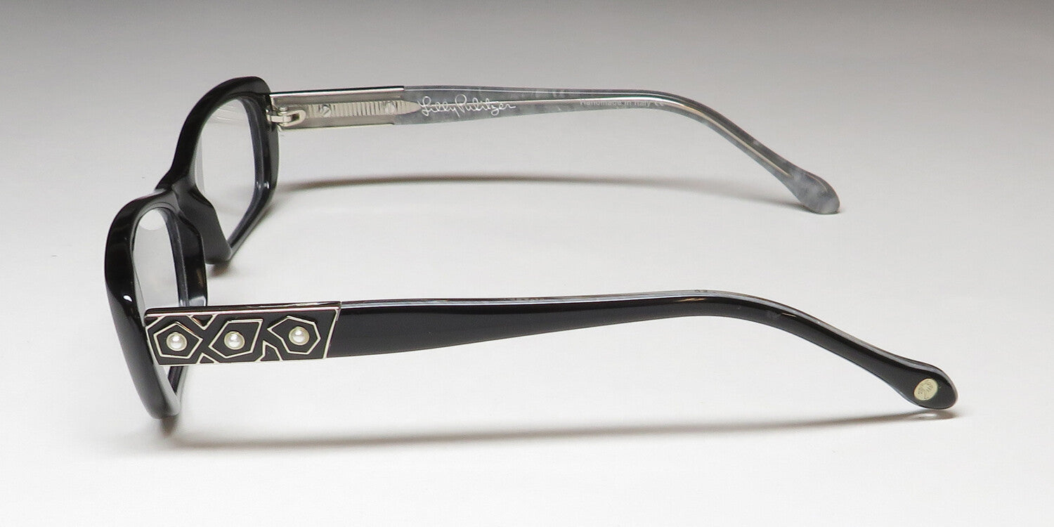 Lilly Pulitzer Rosalind Eyeglasses