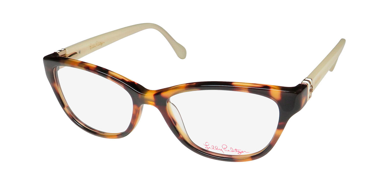 Lilly Pulitzer Holbrook Eyeglasses