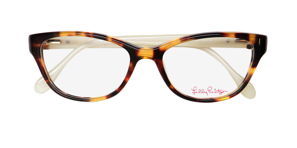 Lilly Pulitzer Holbrook Eyeglasses