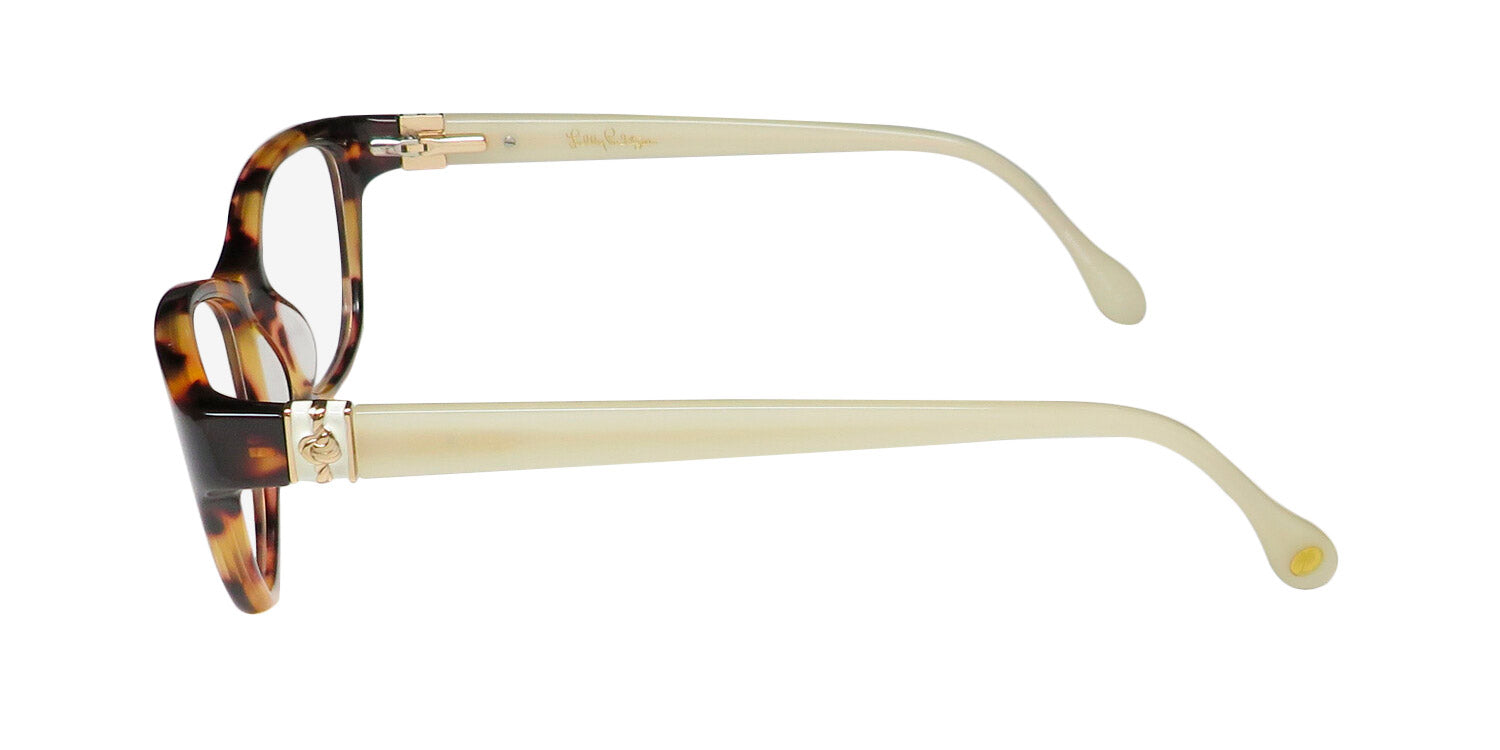 Lilly Pulitzer Holbrook Eyeglasses