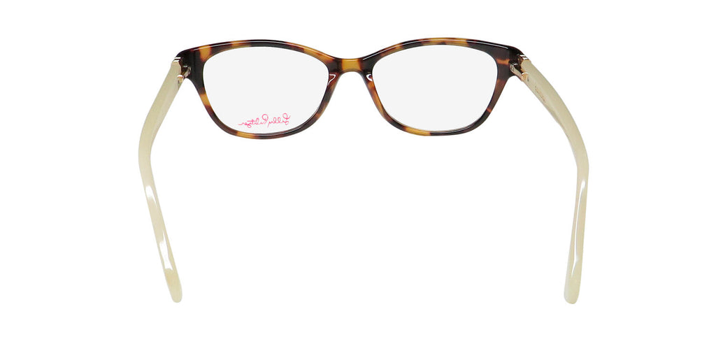 Lilly Pulitzer Holbrook Eyeglasses