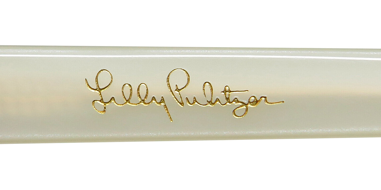 Lilly Pulitzer Holbrook Eyeglasses