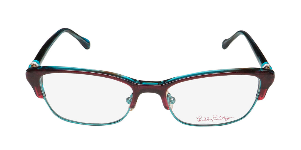 Lilly Pulitzer Cambell Eyeglasses