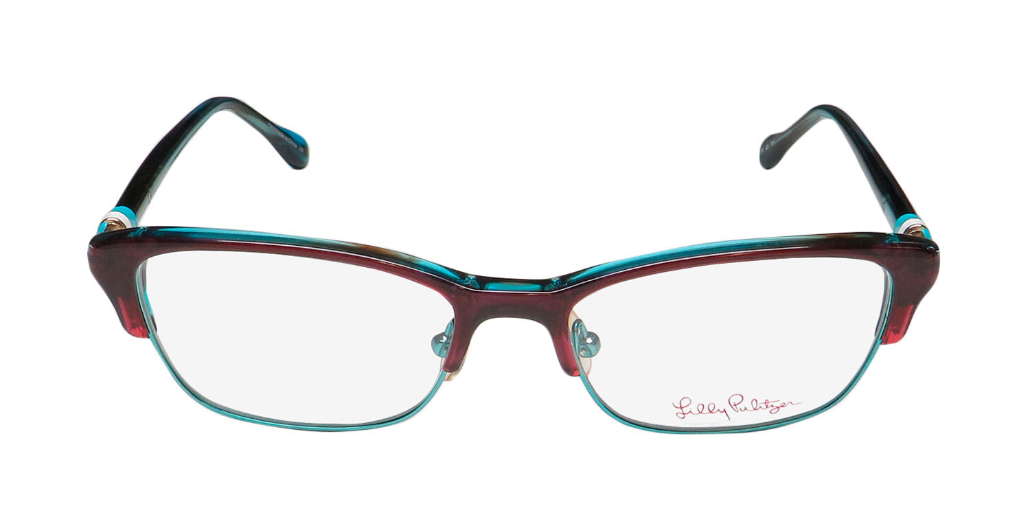 Lilly Pulitzer Cambell Eyeglasses