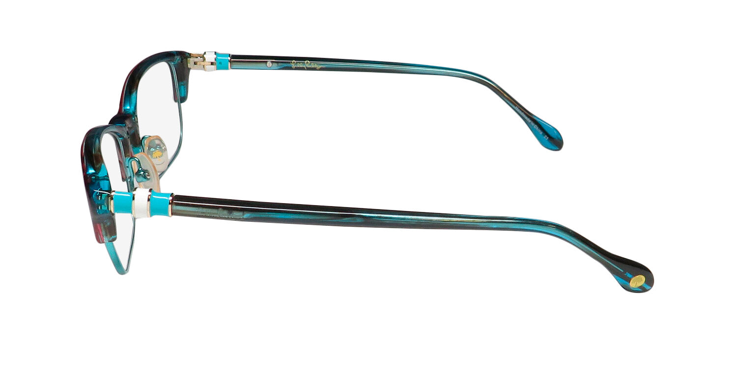 Lilly Pulitzer Cambell Eyeglasses