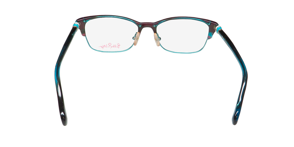Lilly Pulitzer Cambell Eyeglasses