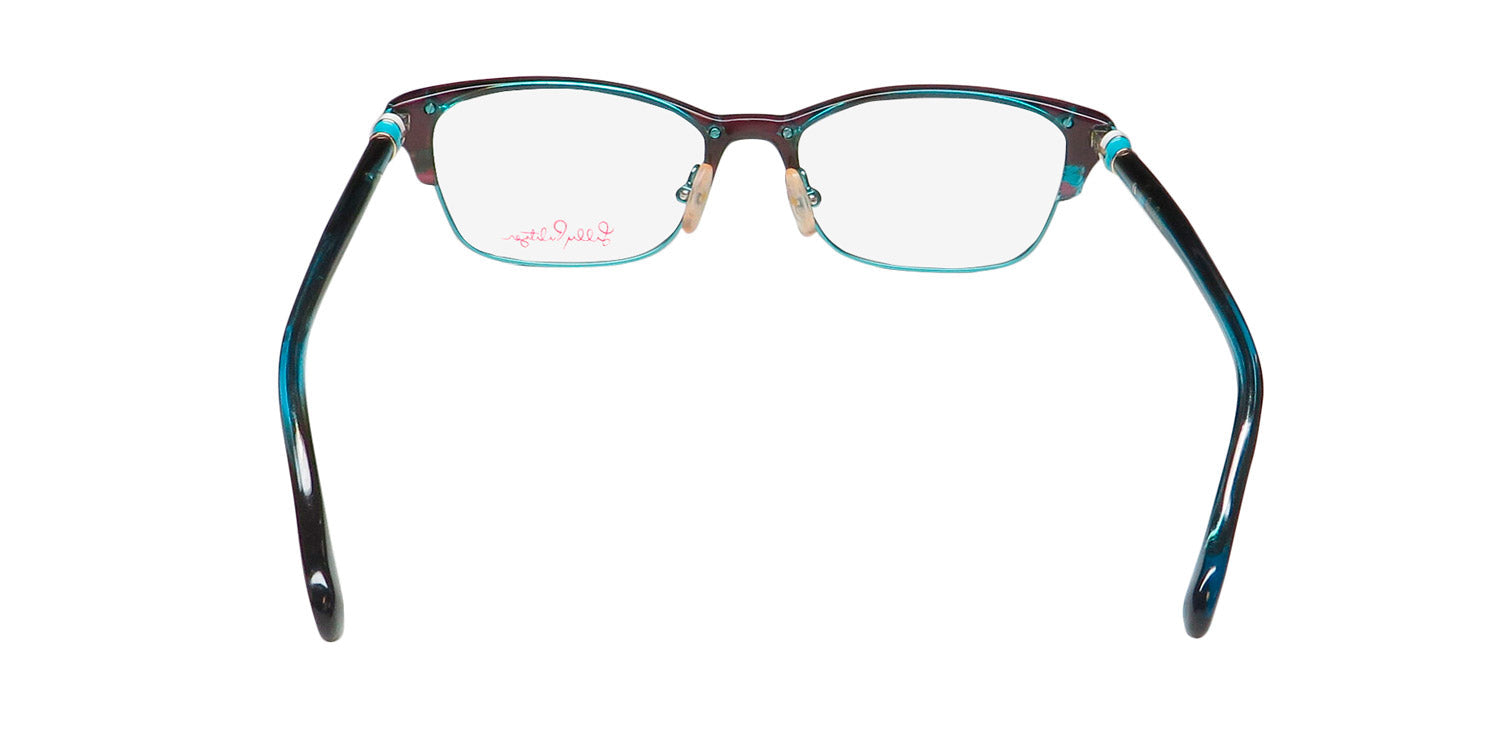 Lilly Pulitzer Cambell Eyeglasses