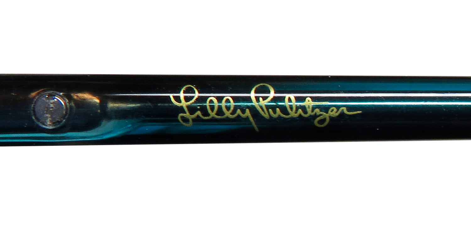 Lilly Pulitzer Cambell Eyeglasses