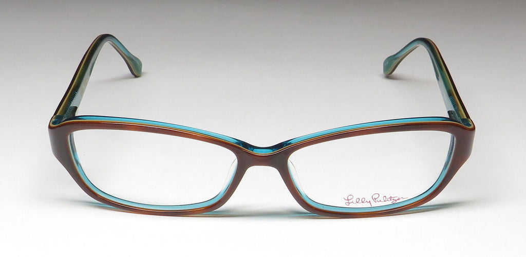 Lilly Pulitzer Delila Eyeglasses