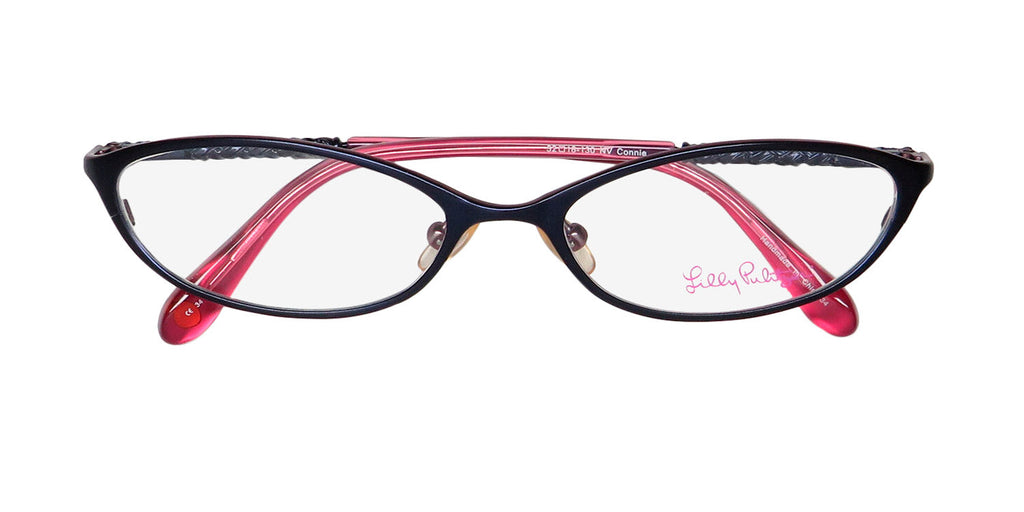 Lilly Pulitzer Connie Eyeglasses