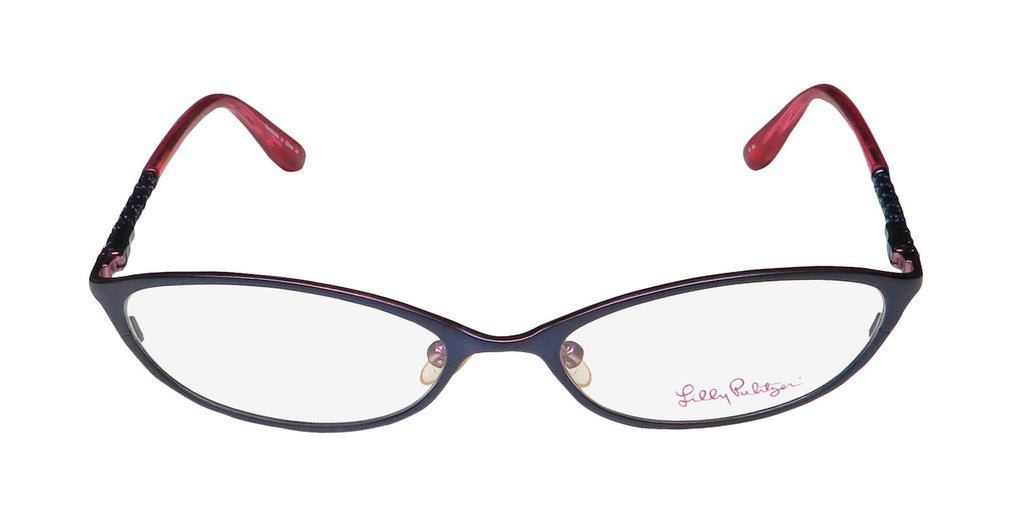 Lilly Pulitzer Connie Eyeglasses