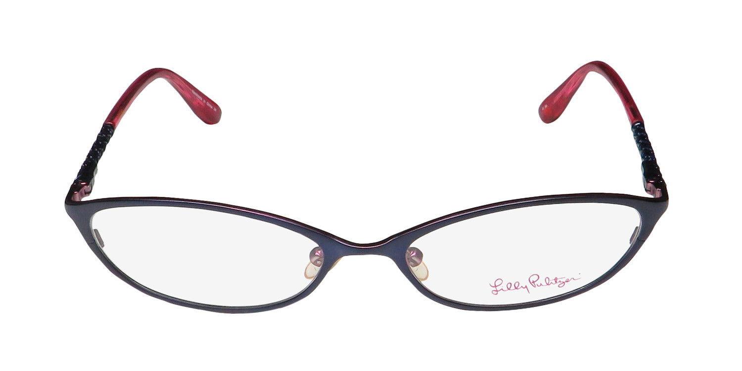 Lilly Pulitzer Connie Eyeglasses