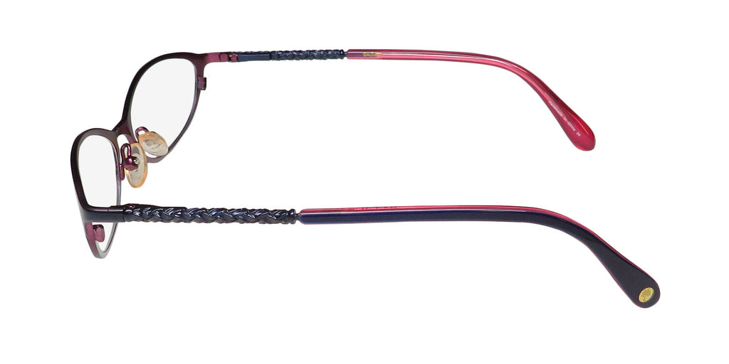 Lilly Pulitzer Connie Eyeglasses